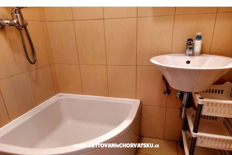 Apartmány Zeferina – foto 9