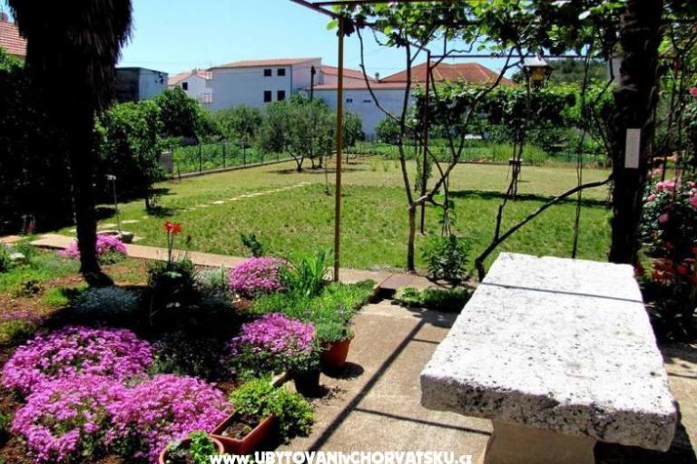 Apartmány Zvonimir – foto 2