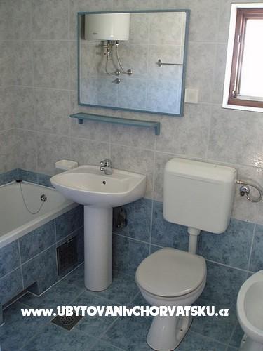 Apartmány Zvonimir – foto 5