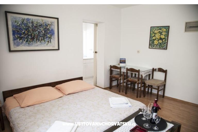 Apartmány Alfirev Vodice – foto 14