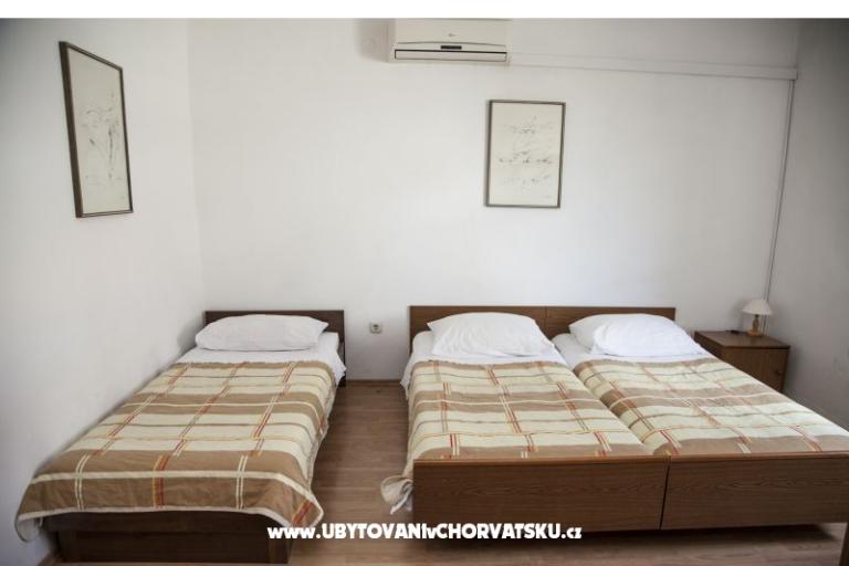 Apartmány Alfirev Vodice – foto 17