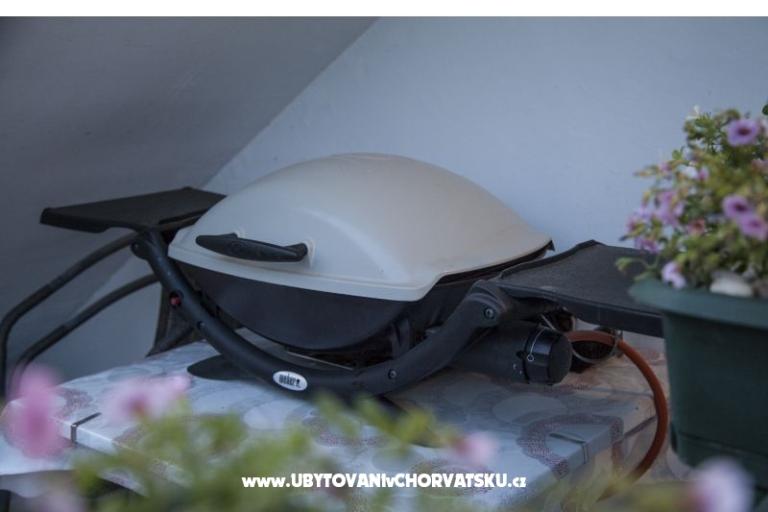 Apartmány Alfirev Vodice – foto 4