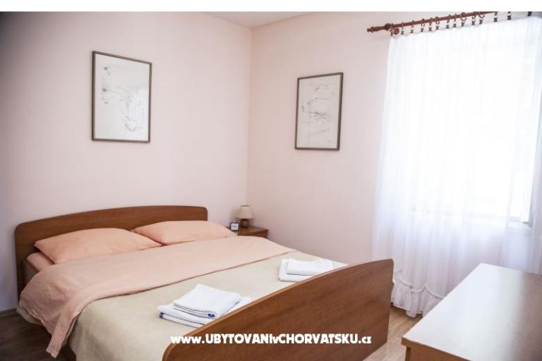 Apartmány Alfirev Vodice – foto 6