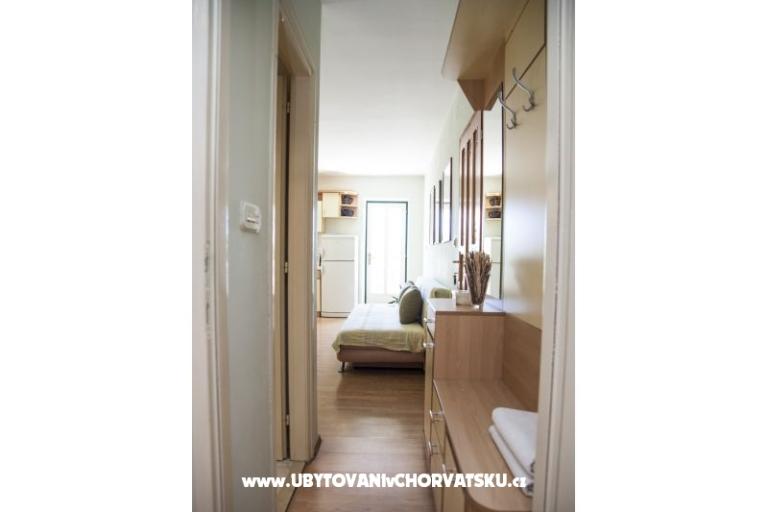 Apartmány Alfirev Vodice – foto 7
