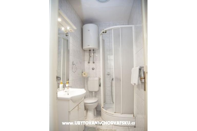 Apartmány Alfirev Vodice – foto 8