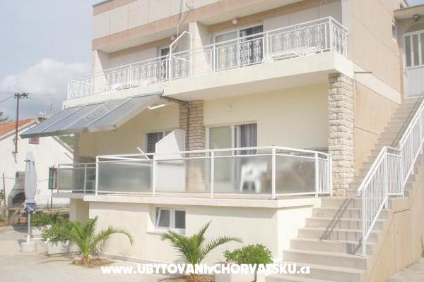 Apartmány Magdalen – foto 2