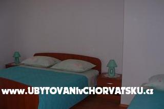 Apartmány 21 Vodice – foto 4