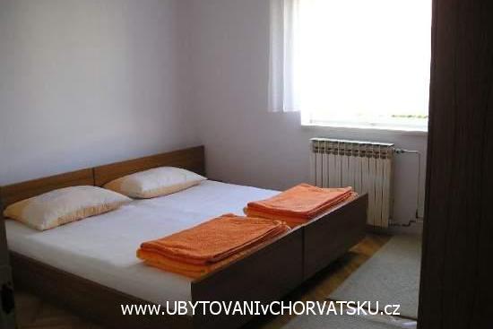 Apartmány Katarina – foto 3