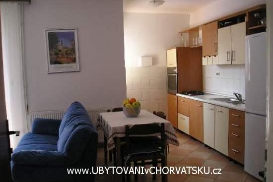 Apartmány Katarina – foto 4