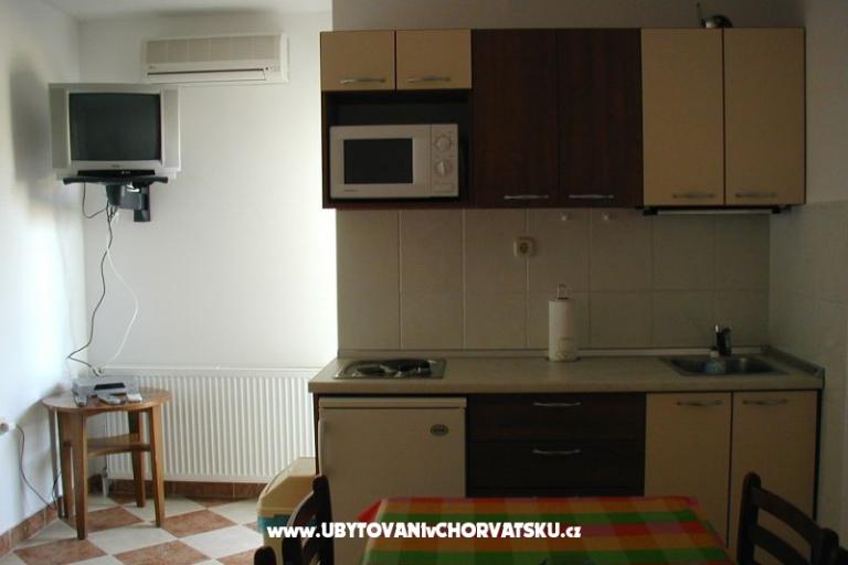 Apartmány Katarina – foto 9