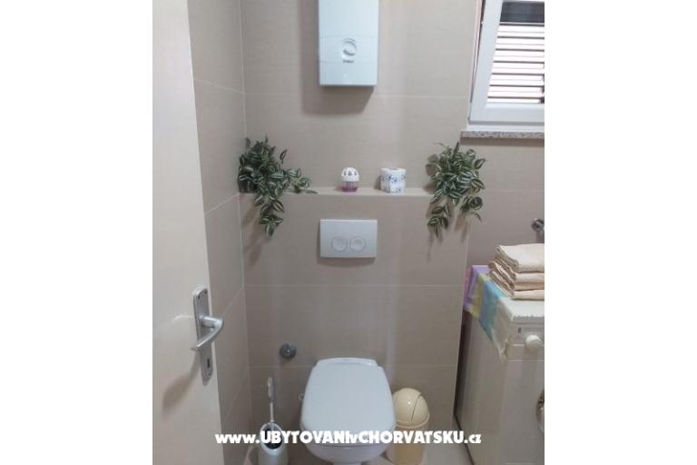 Apartmány Milka – foto 16