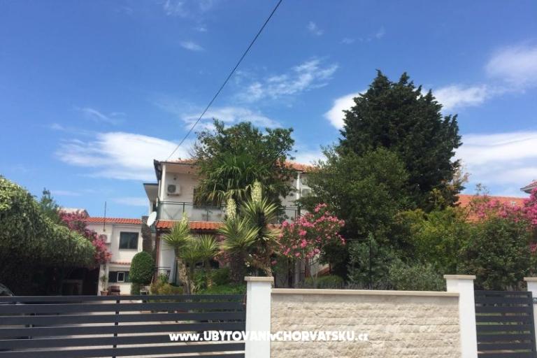 Apartmány Milka – foto 2