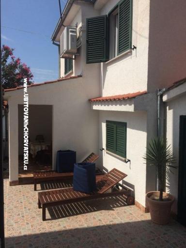 Apartmány Milka – foto 35