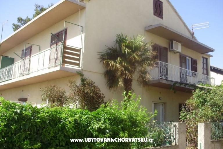 Apartmány Tonka – foto 10