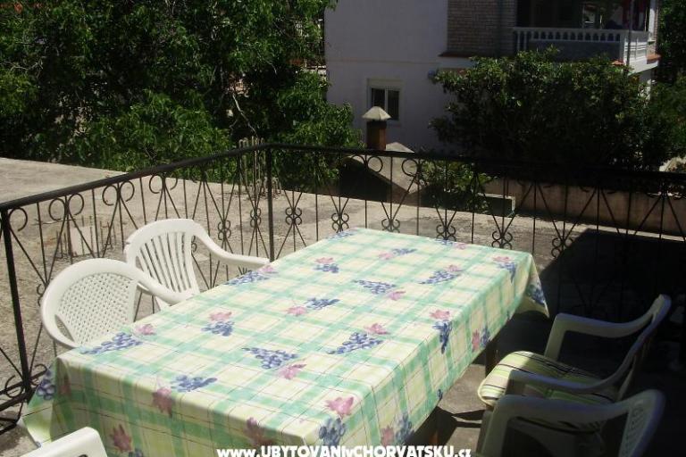 Apartmány Tonka – foto 11