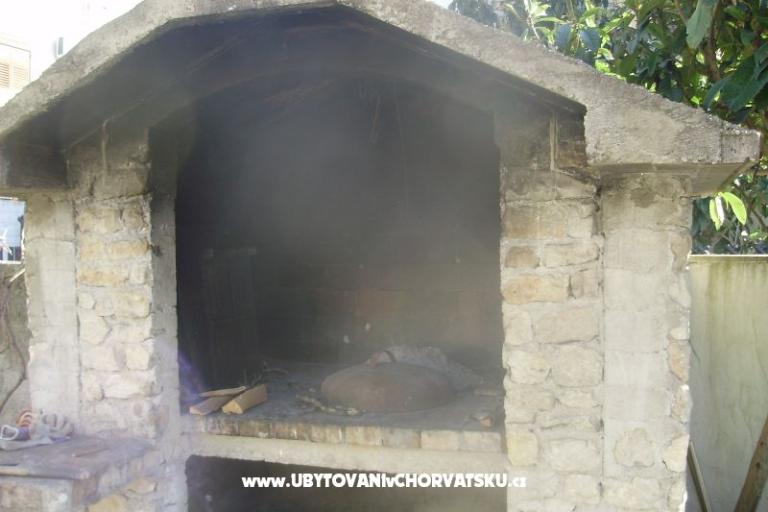 Apartmány Tonka – foto 12