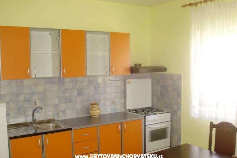 Apartmány Tonka – foto 2