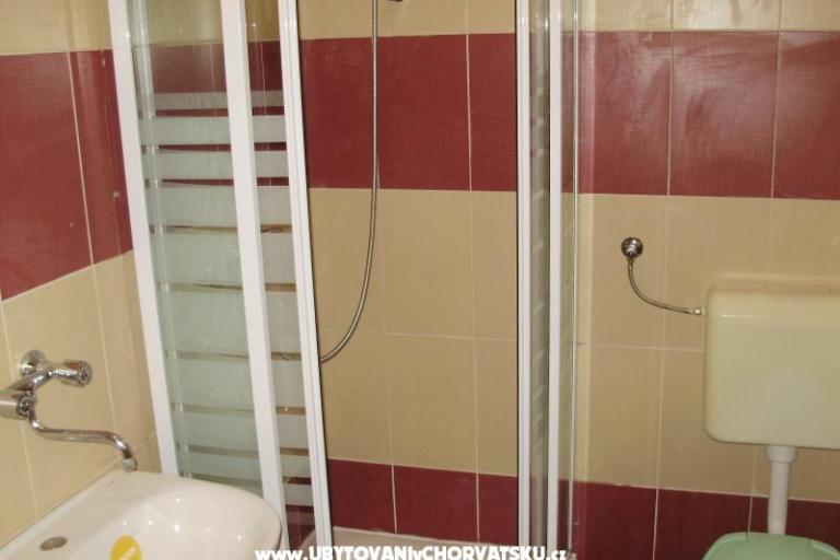 Apartmány Tonka – foto 3