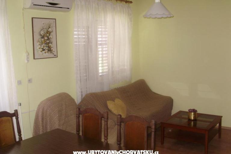 Apartmány Tonka – foto 4