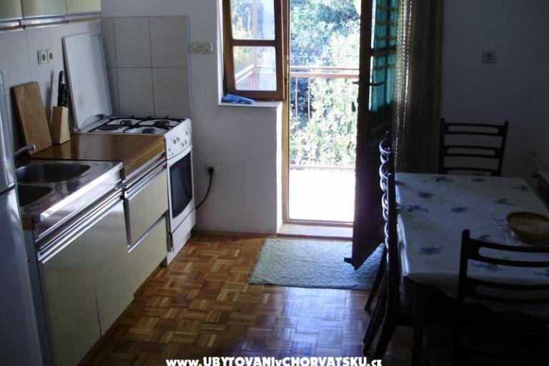 Apartmány Tonka – foto 6