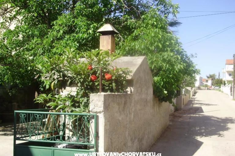 Apartmány Tonka – foto 9