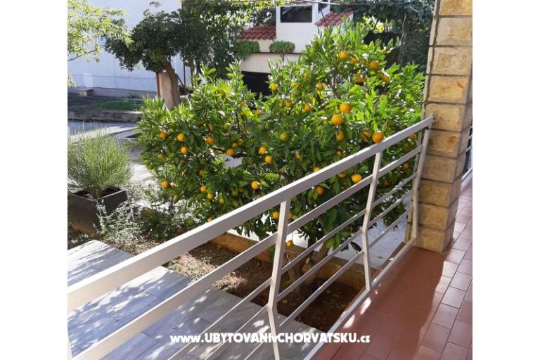 Apartmány Vitali – foto 12