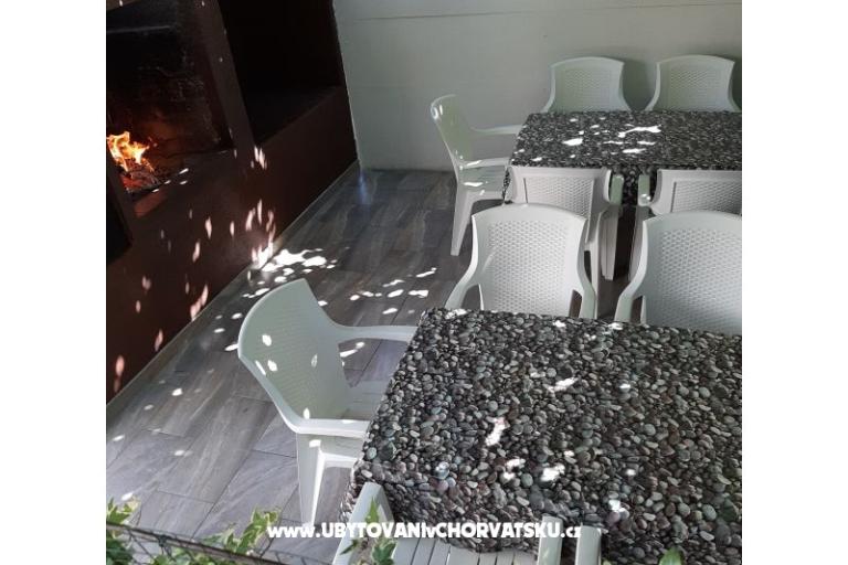 Apartmány Vitali – foto 13