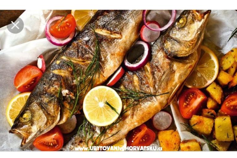 Apartmány Ivica i Ljuba Cukrov  – foto 11