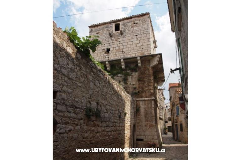 Apartmány Ivica i Ljuba Cukrov  – foto 14