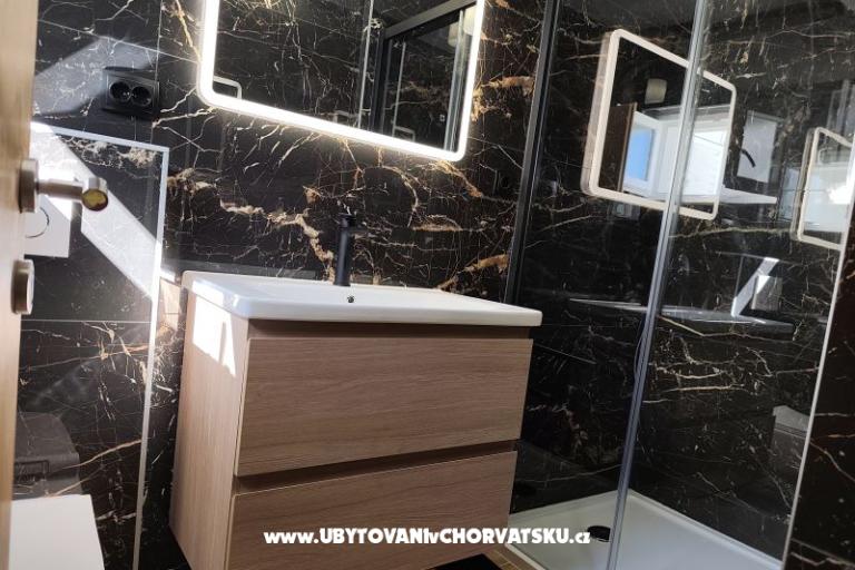 Apartmány Ivica i Ljuba Cukrov  – foto 19