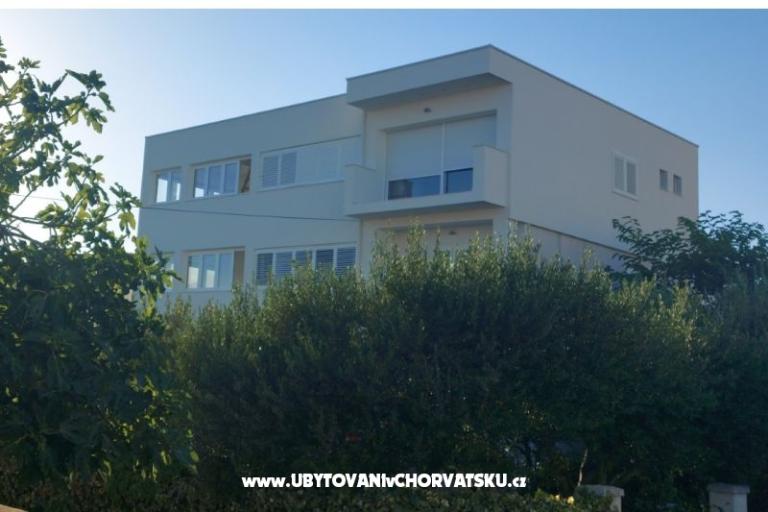 Apartmány Ivica i Ljuba Cukrov  – foto 2