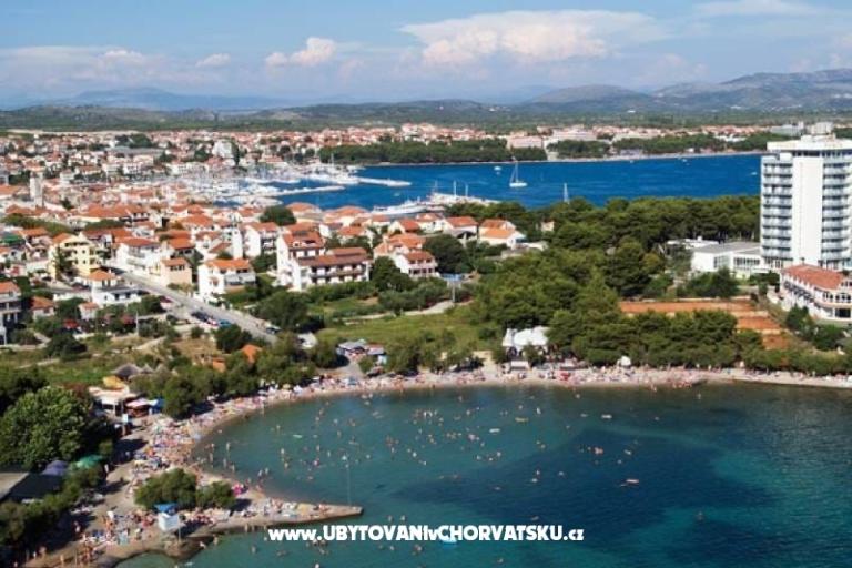 Apartmány Ivica i Ljuba Cukrov  – foto 8