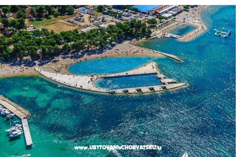 Apartmány Ivica i Ljuba Cukrov  – foto 9