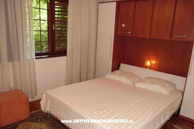 Apartmány Mišolić - Vodice – foto 10