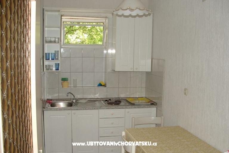 Apartmány Mišolić - Vodice – foto 16