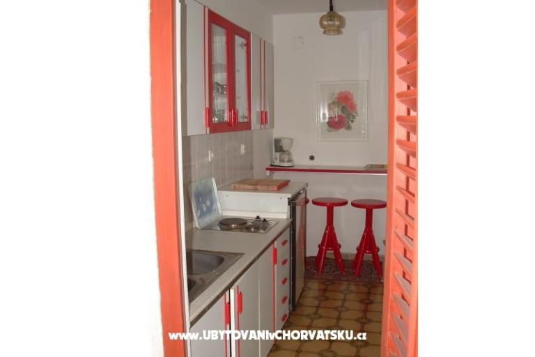 Apartmány Mišolić - Vodice – foto 17