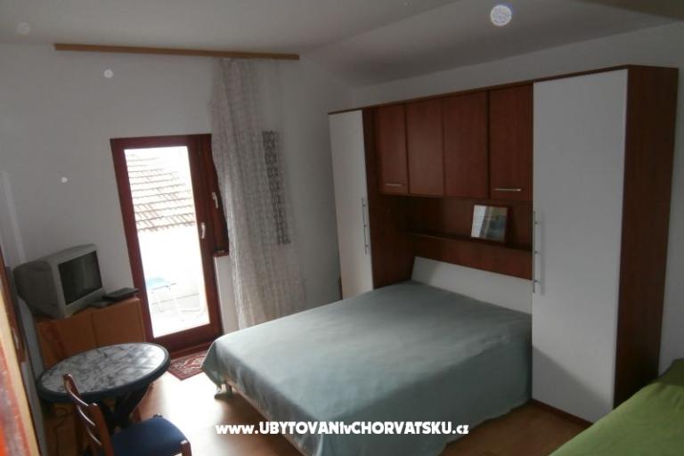 Apartmány Mišolić - Vodice – foto 3
