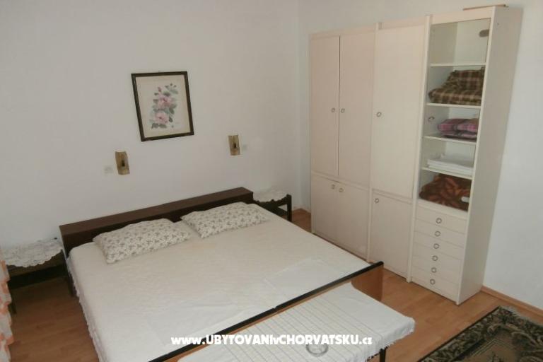 Apartmány Mišolić - Vodice – foto 5