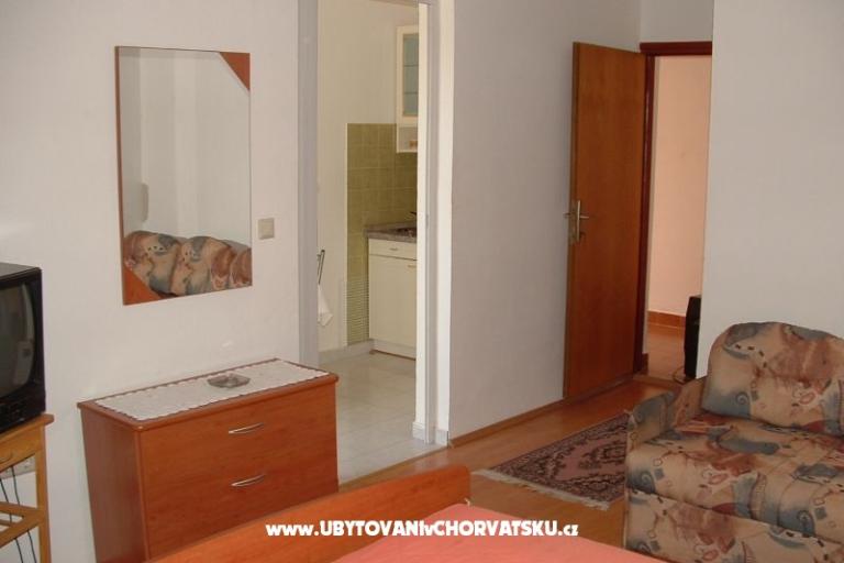 Apartmány Mišolić - Vodice – foto 6