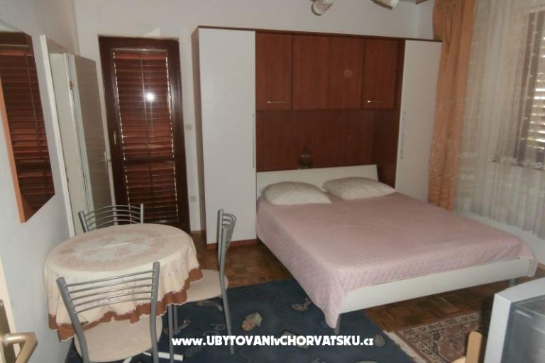 Apartmány Mišolić - Vodice – foto 7