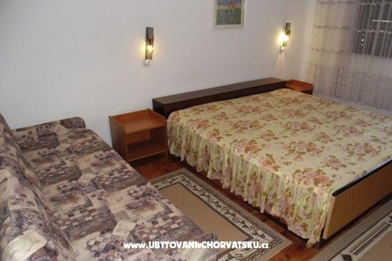 Apartmány Mišolić - Vodice – foto 8