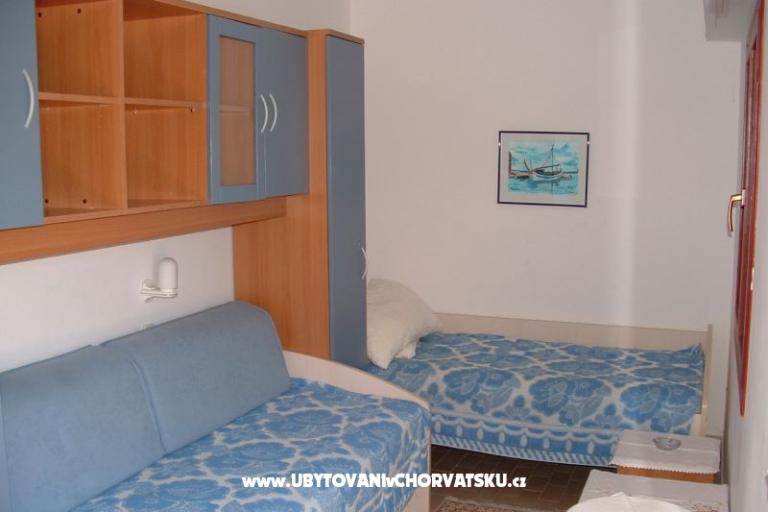 Apartmány Mišolić - Vodice – foto 9