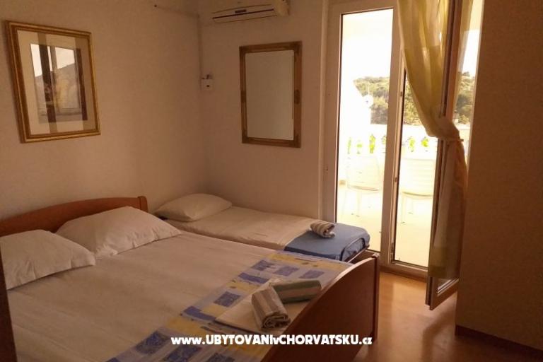 Apartmán Ivan (15m from  beach) – foto 10