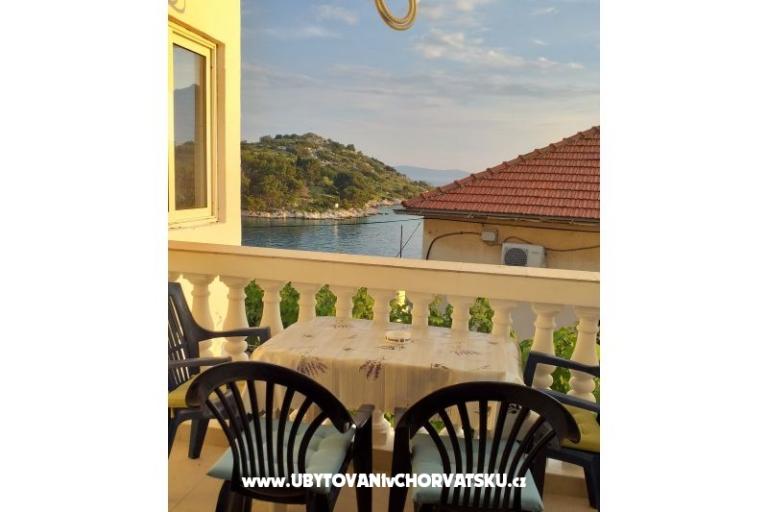 Apartmán Ivan (15m from  beach) – foto 13