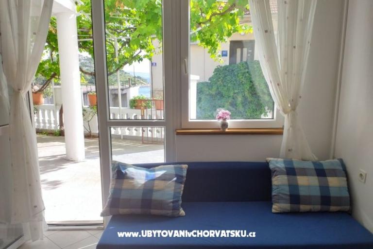 Apartmán Ivan (15m from  beach) – foto 15