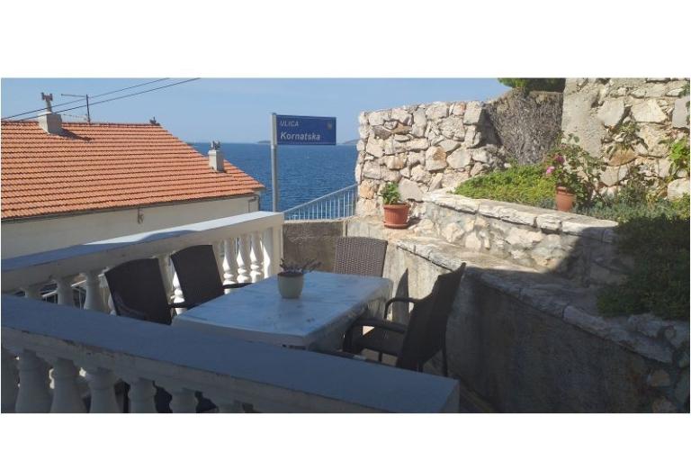 Apartmán Ivan (15m from  beach) – foto 16