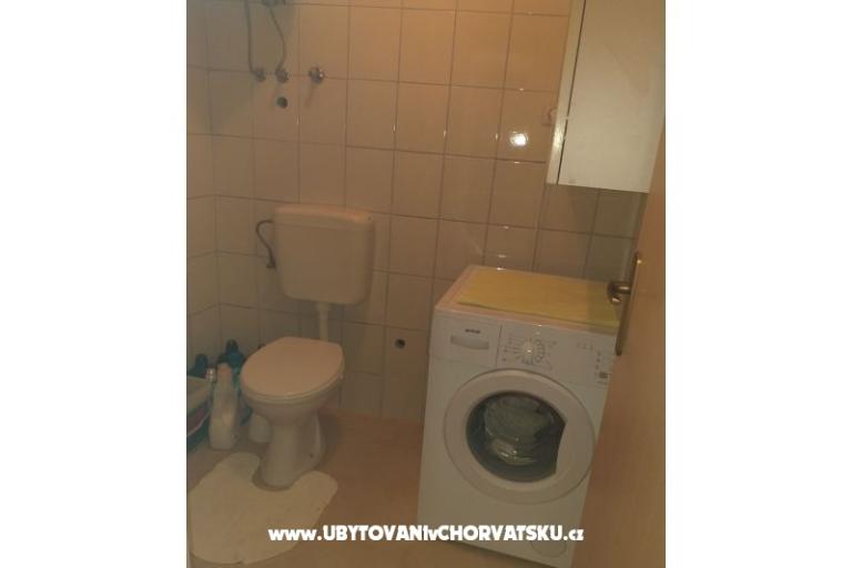 Apartmán Ivan (15m from  beach) – foto 17