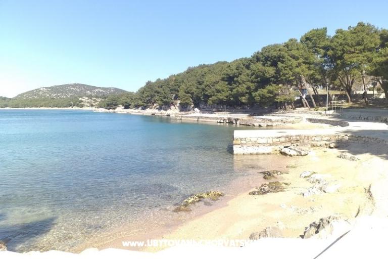 Apartmán Ivan (15m from  beach) – foto 18