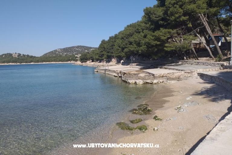 Apartmán Ivan (15m from  beach) – foto 2