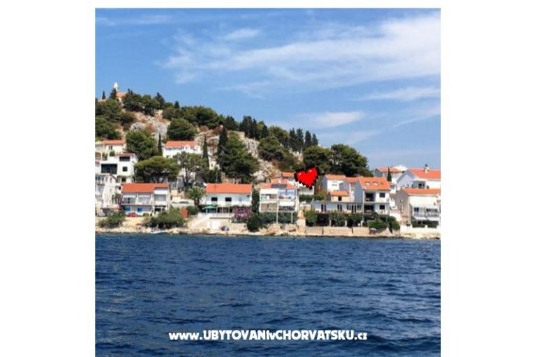 Apartmán Ivan (15m from  beach) – foto 20